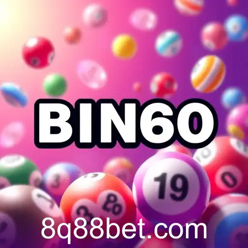 Exploring the Exciting World of Bingo on Q88bet: A Game for Everyone