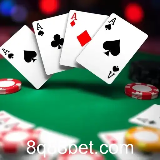 Exploring the World of Card Games with q88bet: A Comprehensive Guide