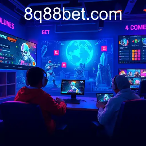 The Evolution and Impact of Online Gaming