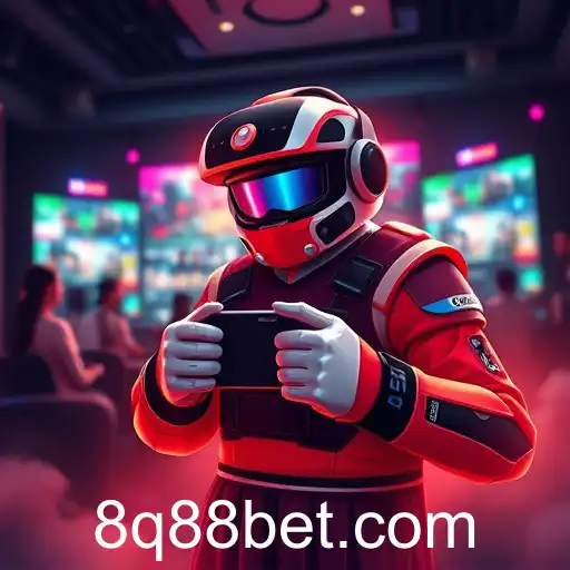 The Evolution of Online Gaming with Q88Bet