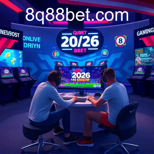 The Rise of Gaming Platforms in 2026