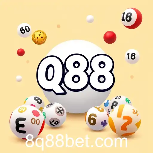 Exploring the Thrills of the 'Lottery' Category on Q88Bet