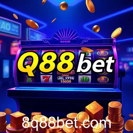 Q88Bet: The Future of Online Gaming