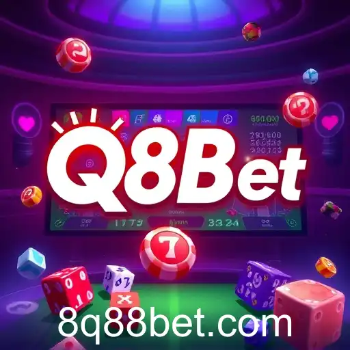 Q88Bet: Revolutionizing Online Gaming in 2025