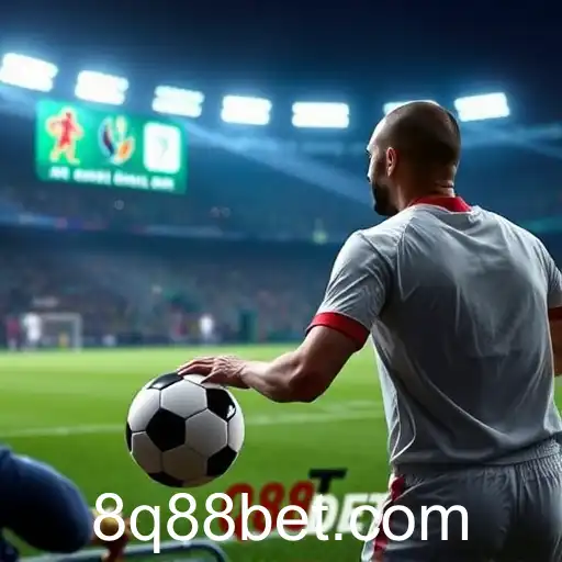 The Digital Surge of Q88Bet in Gaming