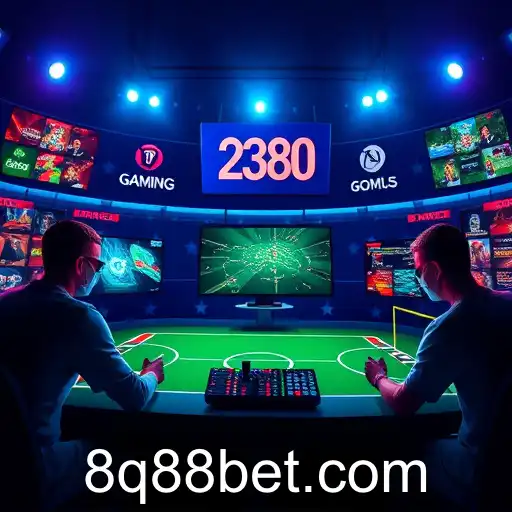 The Rise of Innovative Gaming Platforms