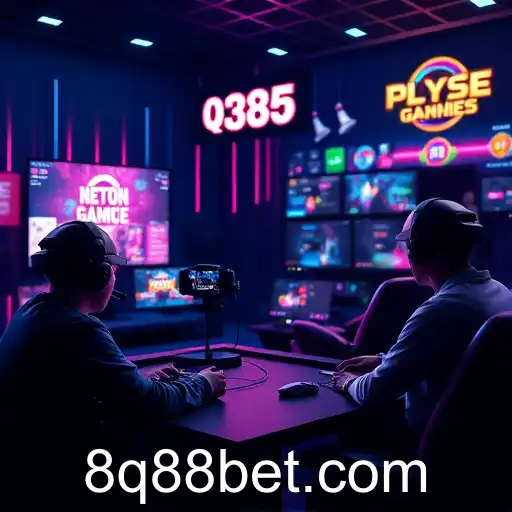 The Rise of Online Gaming in 2025