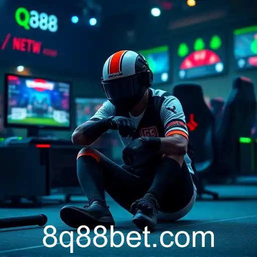 The Rise of Online Gaming: Q88bet's Impact on the Industry