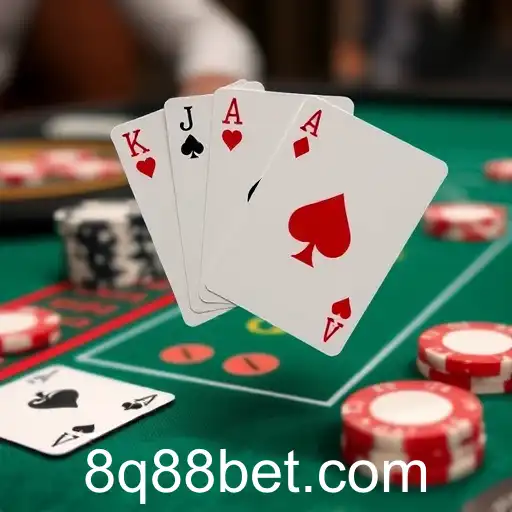 The Rise of Q88bet in Online Gaming