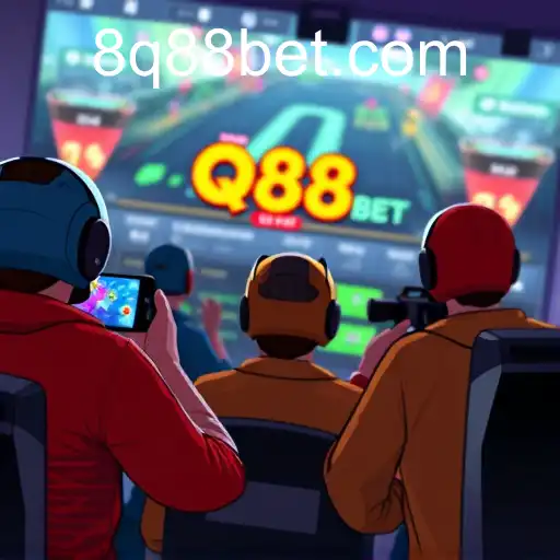 The Rise of Online Gaming Platforms