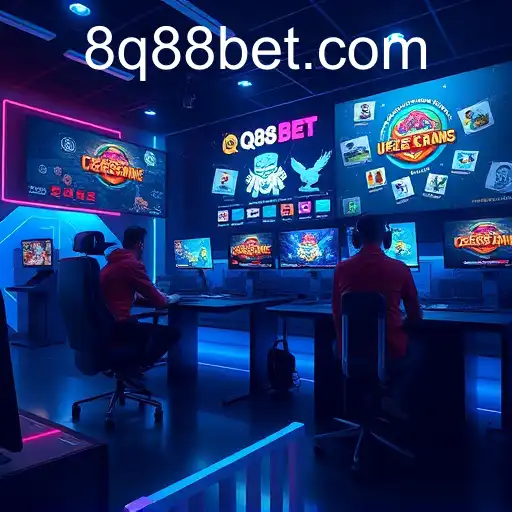 The Rise of Online Gaming and Its Impact